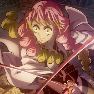 Meet your Posher, Audrey